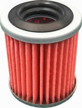 JS Asakashi JT503 - Hydraulic Filter, automatic transmission car-mod.net