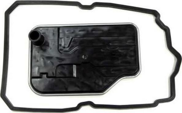 JS Asakashi JT507K - Hydraulic Filter, automatic transmission car-mod.net