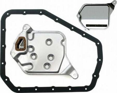 JS Asakashi JT516K - Hydraulic Filter, automatic transmission car-mod.net