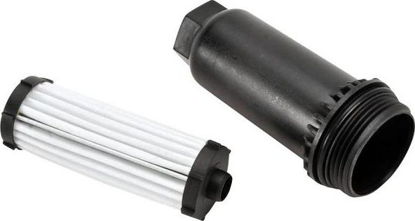 JS Asakashi JT517 - Hydraulic Filter, automatic transmission car-mod.net