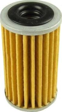 JS Asakashi JT534 - Hydraulic Filter, automatic transmission car-mod.net