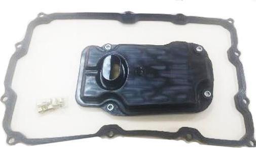 JS Asakashi JT525K - Hydraulic Filter, automatic transmission car-mod.net