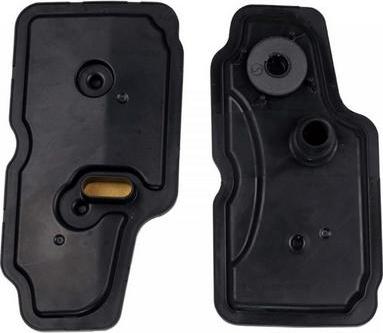 JS Asakashi JT52001K - Hydraulic Filter, automatic transmission car-mod.net