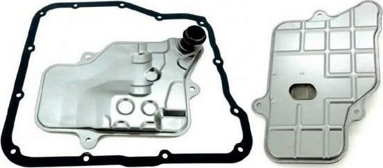 JS Asakashi JT521K - Hydraulic Filter, automatic transmission car-mod.net