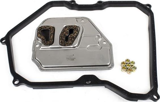 JS Asakashi JT135K - Hydraulic Filter, automatic transmission car-mod.net