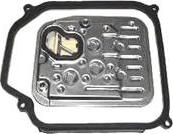 JS Asakashi JT122K - Hydraulic Filter, automatic transmission car-mod.net