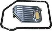 JS Asakashi JT127K - Hydraulic Filter, automatic transmission car-mod.net