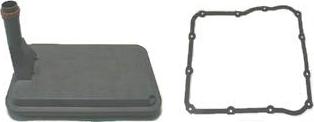 JS Asakashi JT170K - Hydraulic Filter, automatic transmission car-mod.net