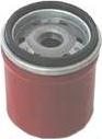 JS Asakashi JT172 - Hydraulic Filter, automatic transmission car-mod.net