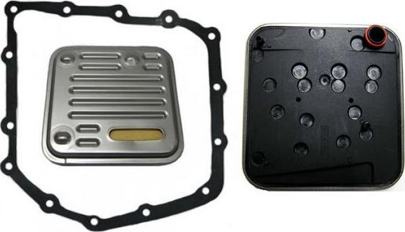 JS Asakashi JT398K - Hydraulic Filter, automatic transmission car-mod.net