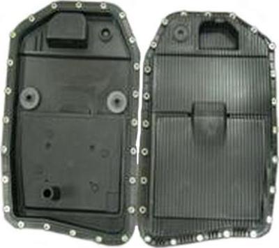 JS Asakashi JT359 - Hydraulic Filter, automatic transmission car-mod.net