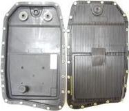 JS Asakashi JT358 - Hydraulic Filter, automatic transmission car-mod.net