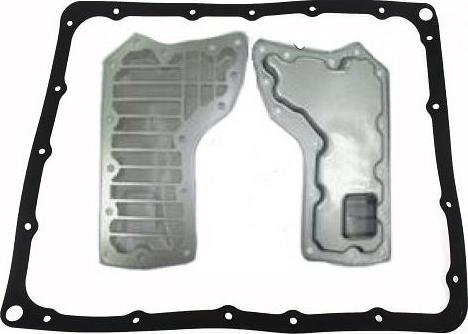 JS Asakashi JT304K - Hydraulic Filter, automatic transmission car-mod.net