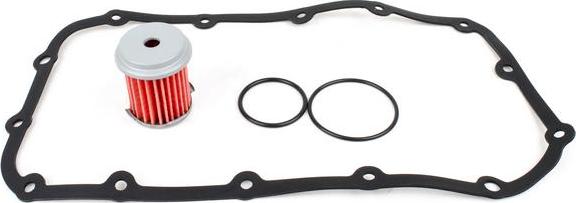JS Asakashi JT381K - Hydraulic Filter, automatic transmission car-mod.net