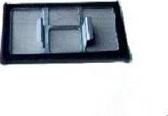 JS Asakashi JT373 - Hydraulic Filter, automatic transmission car-mod.net