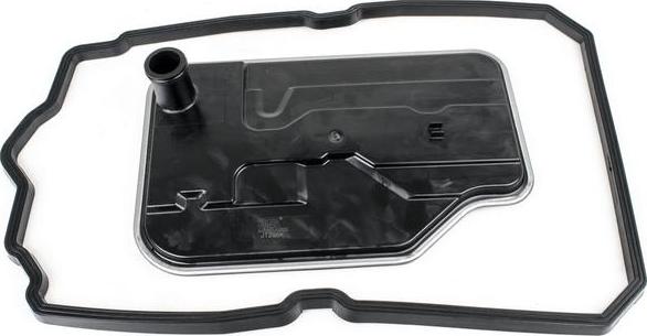 JS Asakashi JT296K - Hydraulic Filter, automatic transmission car-mod.net