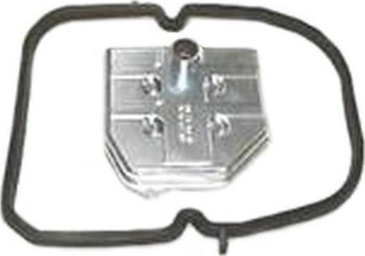 JS Asakashi JT292K - Hydraulic Filter, automatic transmission car-mod.net
