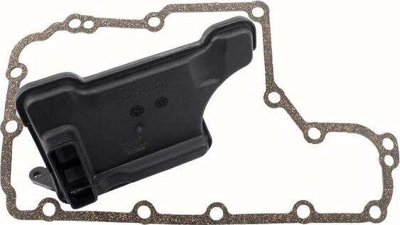 JS Asakashi JT250K - Hydraulic Filter, automatic transmission car-mod.net