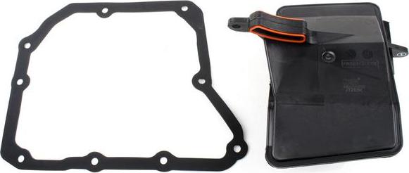 JS Asakashi JT253K - Hydraulic Filter, automatic transmission car-mod.net