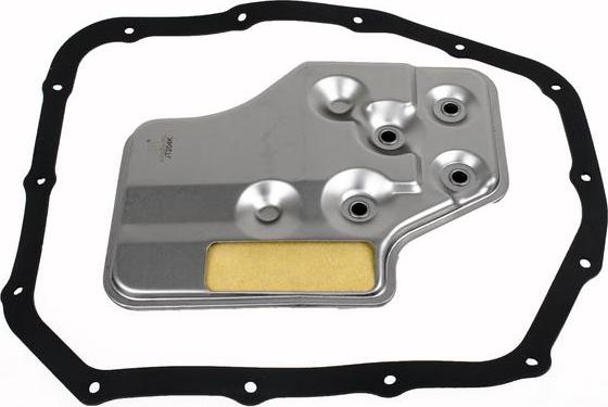JS Asakashi JT204K - Hydraulic Filter, automatic transmission car-mod.net