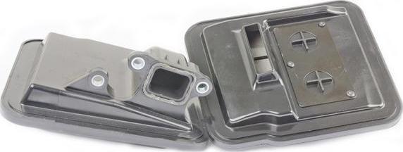 JS Asakashi JT23003 - Hydraulic Filter, automatic transmission car-mod.net