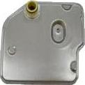 JS Asakashi JT221 - Hydraulic Filter, automatic transmission car-mod.net