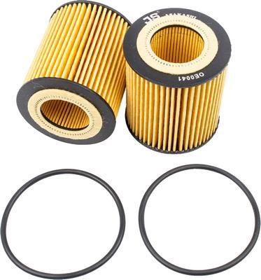 Ashuki PAL2-8030 - Oil Filter car-mod.net