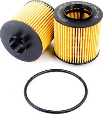 JS Asakashi OE0042 - Oil Filter car-mod.net