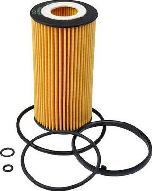 JS Asakashi OE0047 - Oil Filter car-mod.net