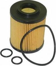 DJ Parts FL1150 - Oil Filter car-mod.net