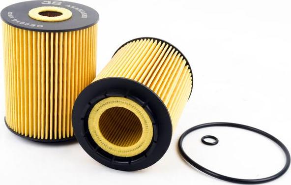 JS Asakashi OE0014 - Oil Filter car-mod.net