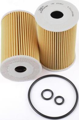 JS Asakashi OE0082 - Oil Filter car-mod.net