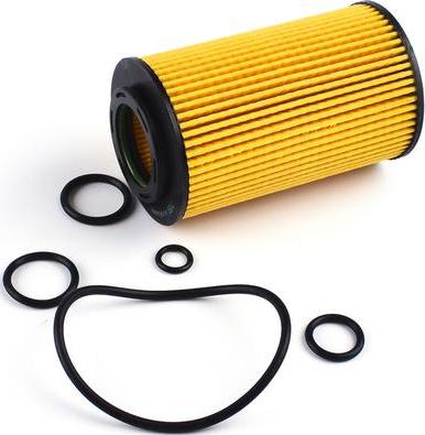 JS Asakashi OE0037 - Oil Filter car-mod.net