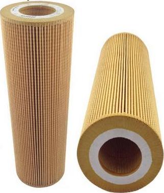 JS Asakashi OE1017 - Oil Filter car-mod.net