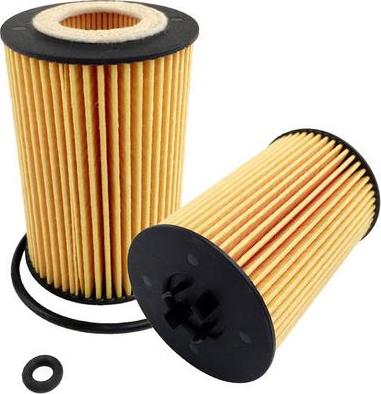 JS Asakashi OE3005 - Oil Filter car-mod.net