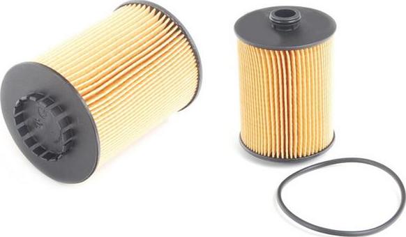 JS Asakashi OE33001 - Oil Filter car-mod.net