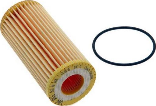 JS Asakashi OE33003 - Oil Filter car-mod.net