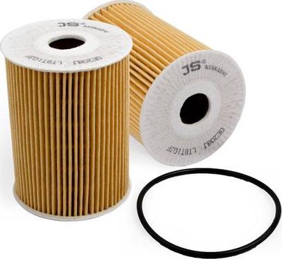 JS Asakashi OE206J - Oil Filter car-mod.net