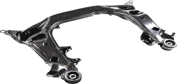 J&S Automotive AD111063 - Support Frame, engine carrier car-mod.net