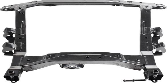 J&S Automotive AD111082 - Support Frame, engine carrier car-mod.net