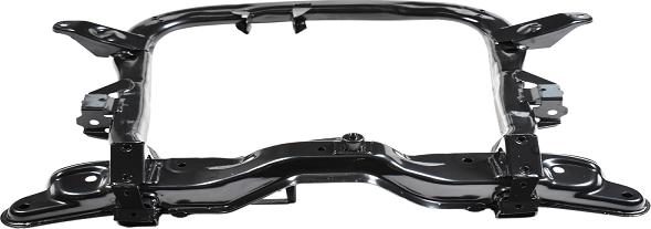 J&S Automotive AD111037 - Support Frame, engine carrier car-mod.net