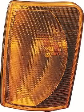 J&S Automotive AD854616 - Indicator car-mod.net
