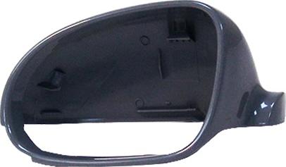 J&S Automotive AD851058A - Cover, housing, outside mirror car-mod.net