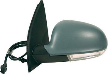 J&S Automotive AD851058 - Outside Mirror car-mod.net