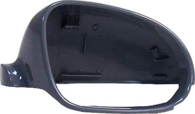J&S Automotive AD851057A - Cover, housing, outside mirror car-mod.net