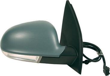 J&S Automotive AD851057 - Outside Mirror car-mod.net