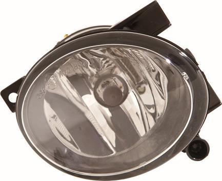 J&S Automotive AD851113 - Fog Light car-mod.net