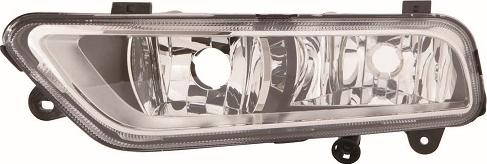 J&S Automotive AD852514A - Fog Light car-mod.net