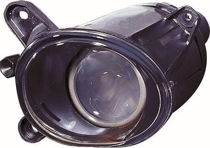 J&S Automotive AD852314 - Fog Light car-mod.net