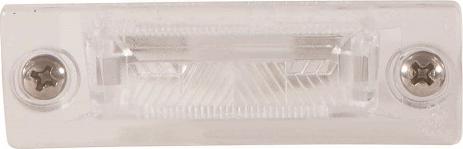 J&S Automotive AD852373A - Licence Plate Light car-mod.net